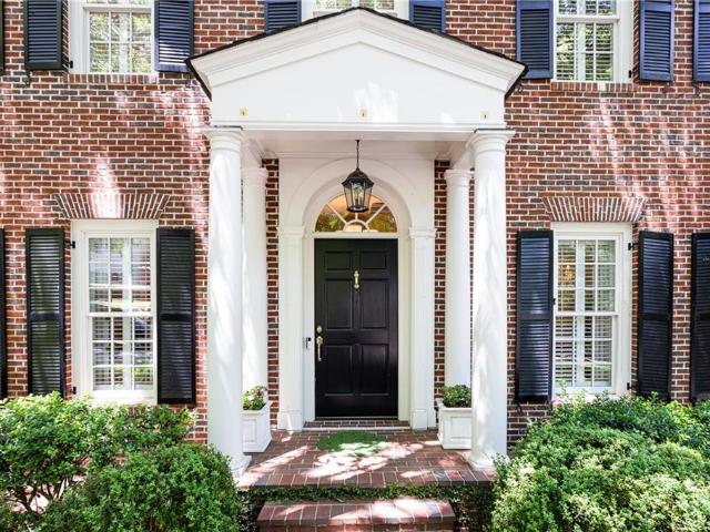 House for sale in Atlanta, Georgia