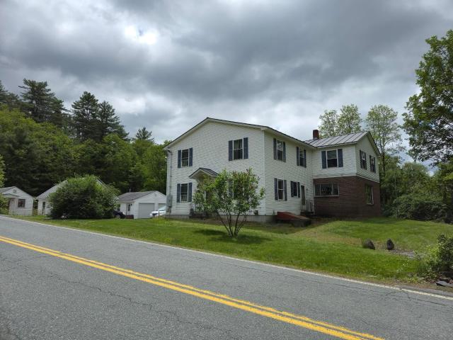 House for sale in New Hampshire
