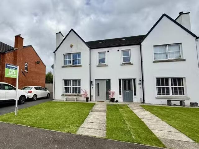 House for sale in Glen, Ulster