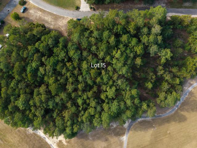 Land for sale in Garland, North Carolina