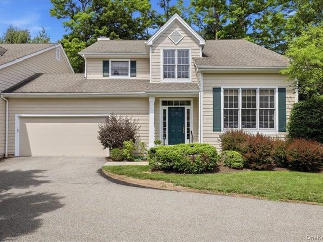 Condo for sale in Mount Kisco, New York