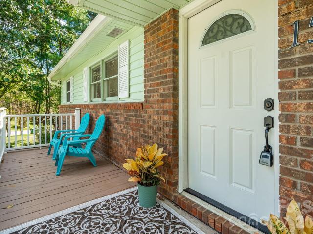 House for sale in Candler, North Carolina