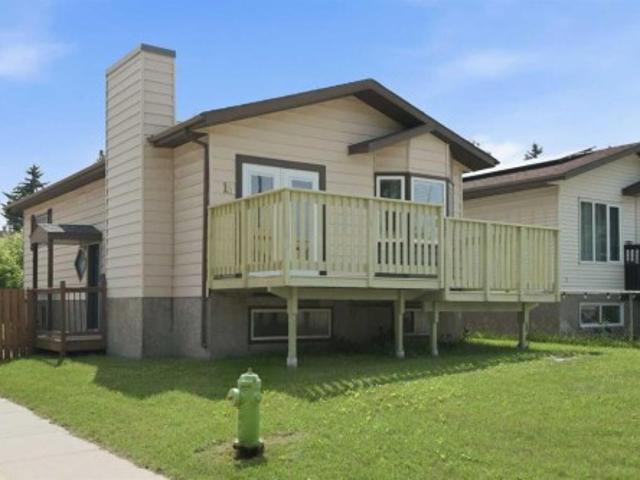 House for sale in Oriole Park, City of Red Deer