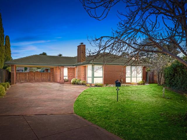 House for rent in Camerons Creek, Victoria