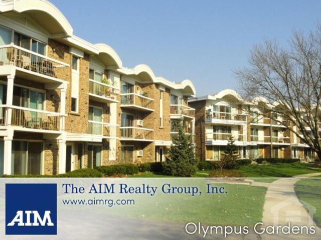 Apartment for rent in Naperville, Illinois