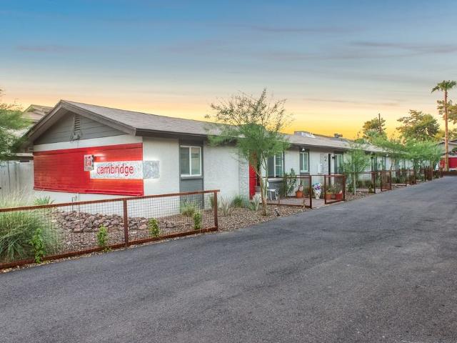 Apartment for rent in Laveen, Arizona