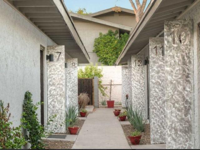 Apartment for rent in Laveen, Arizona