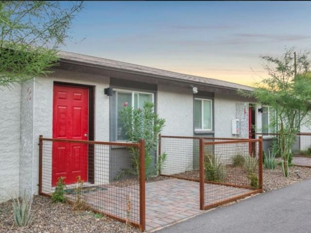 Apartment for rent in Laveen, Arizona