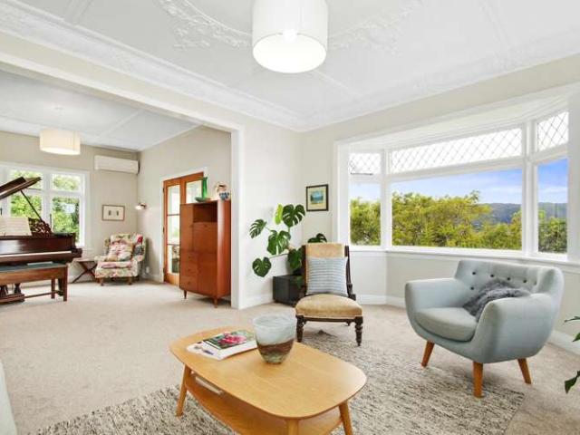 House for sale in Days Bay, Wellington