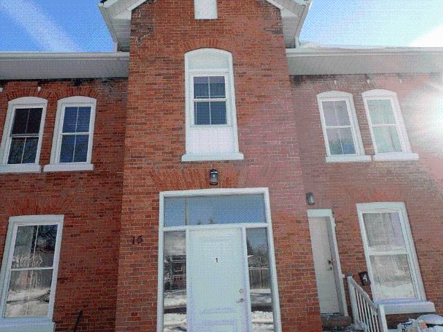 Apartment for rent in Durham, Ontario