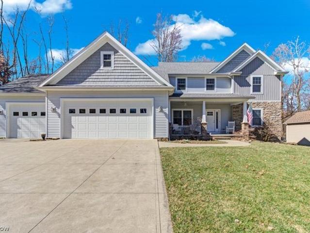 House for sale in Malvern, Ohio