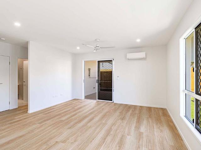 Apartment for rent in Idalia, Townsville