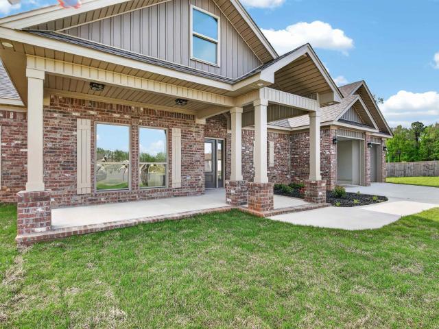 House for sale in Ark