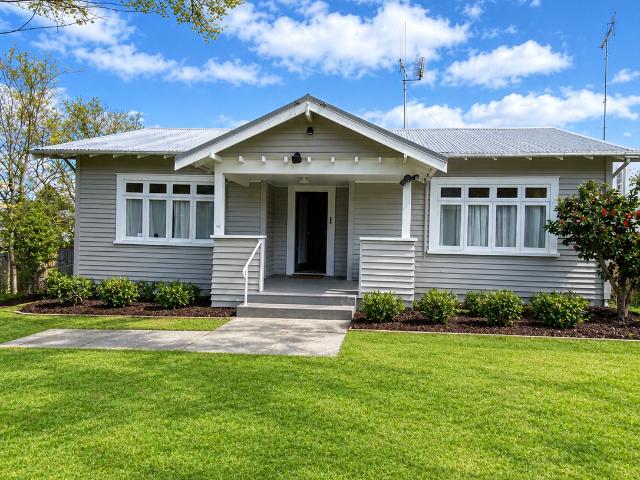 House for rent in Hamilton Central, Hamilton City