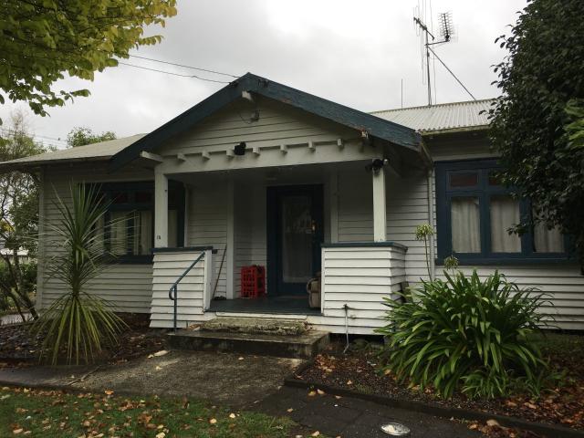 House for rent in Hamilton Central, Hamilton City