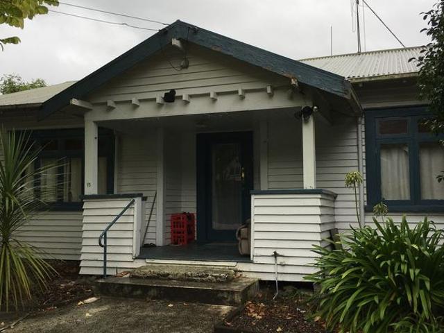 House for rent in Hamilton Central, Hamilton City