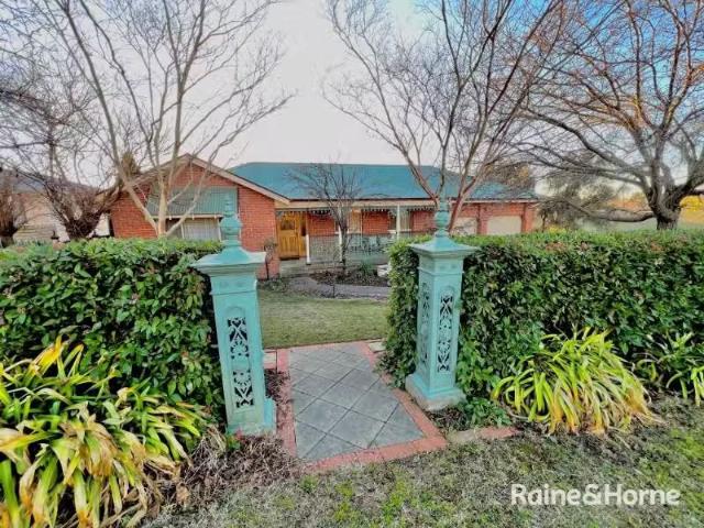 House for rent in Bathurst, New South Wales