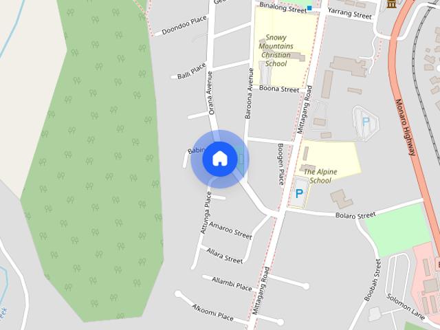 House for rent in Bungarby, New South Wales