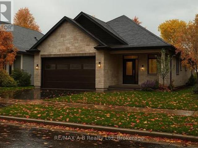 House for sale in Stratford, Ontario