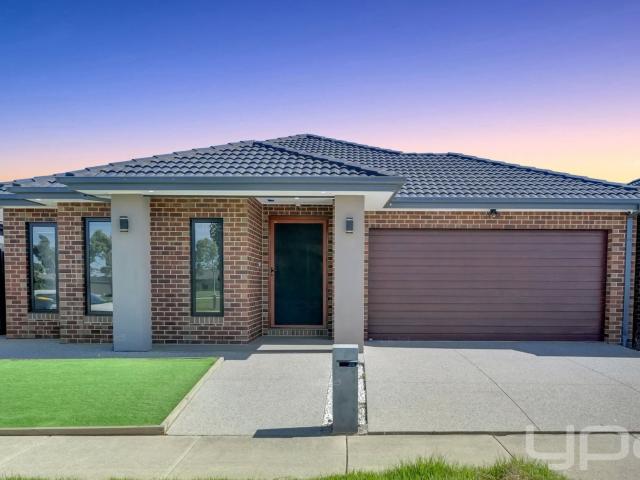 House for rent in Camerons Creek, Victoria