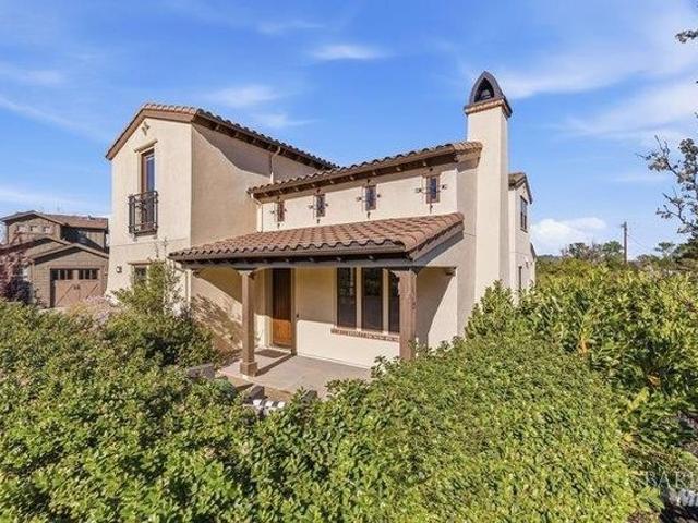 House for sale in Greenbrae, California