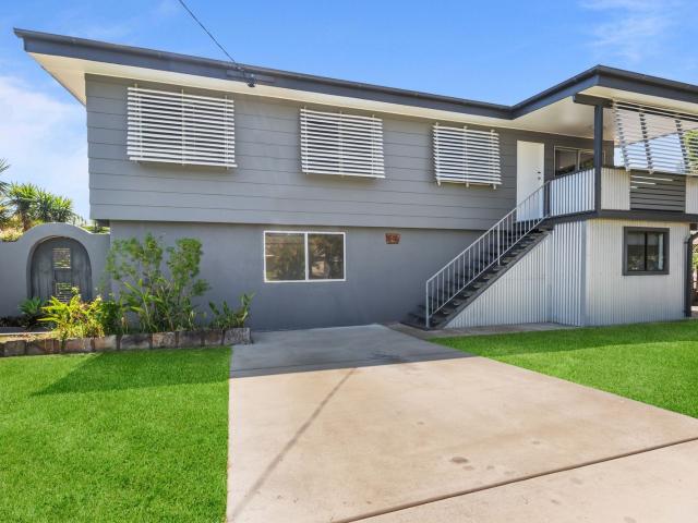 House for rent in Toombul, Queensland