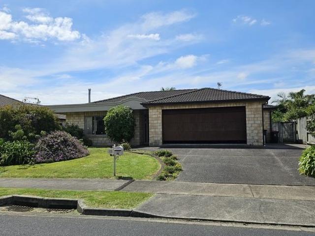 House for rent in Oriental, Papamoa