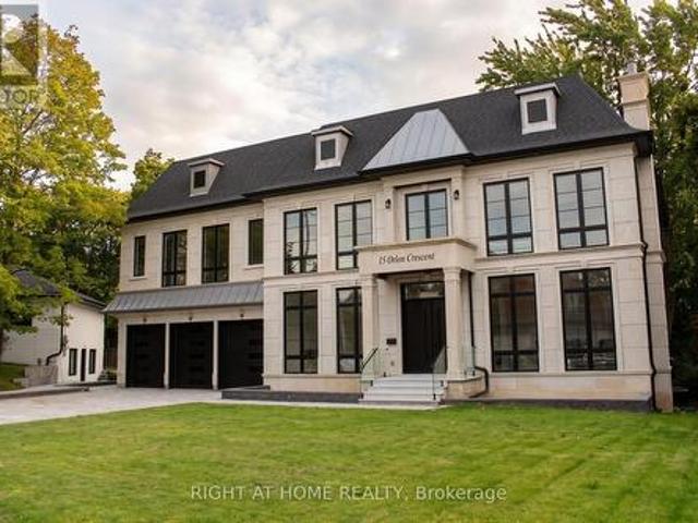 House for sale in York, Ontario