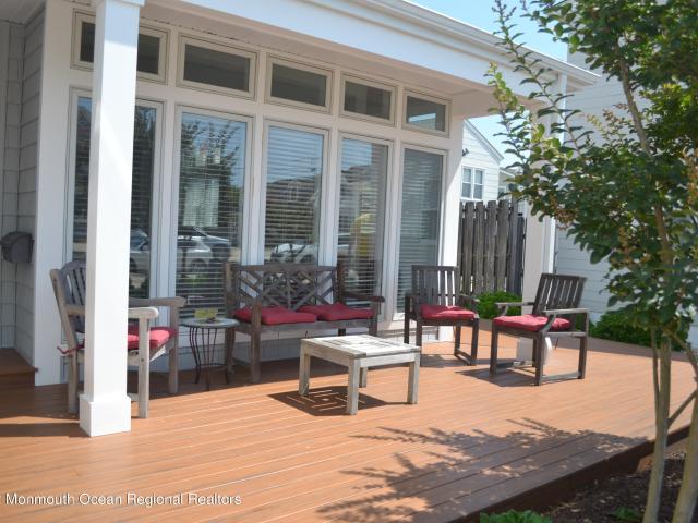 Property for rent in Lavallette, New Jersey