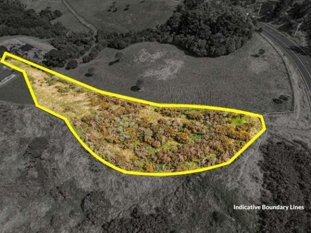 Land for sale in Flat Bush, Howick