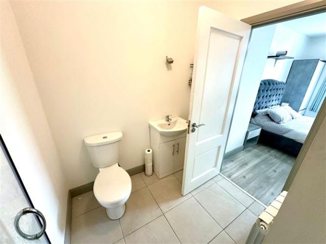 Detached House for sale