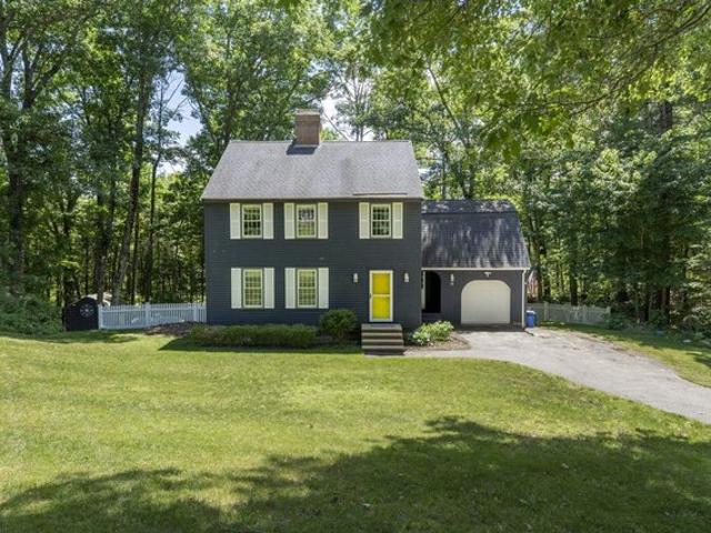 House for sale in New Hampshire
