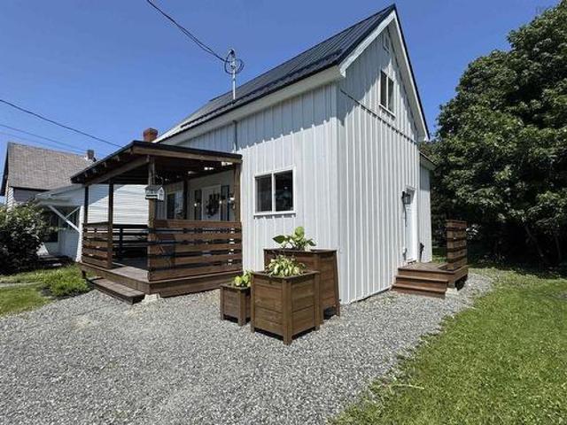 House for sale in Sydney Mines, Nova Scotia
