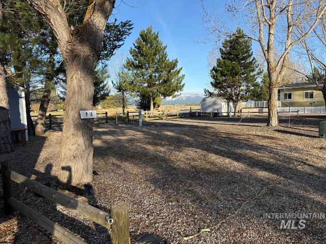 Land for sale in Cascade, Idaho