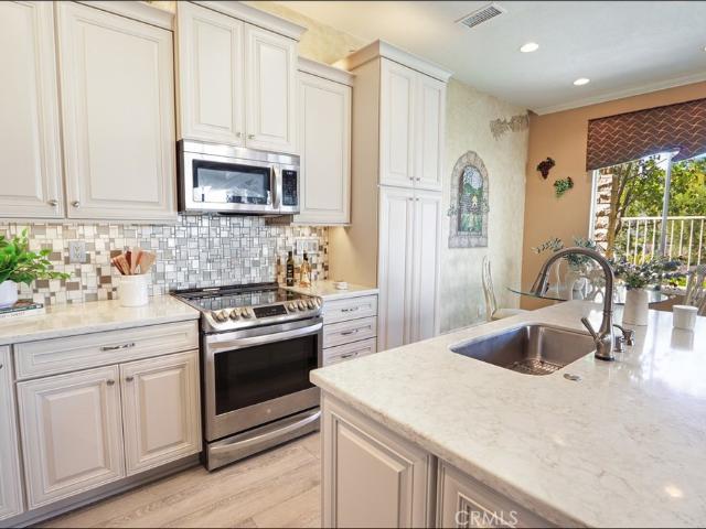 Condo for sale in Aliso Viejo, California