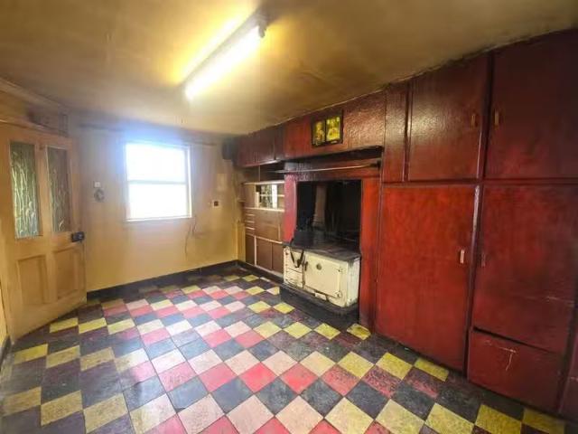 House for sale