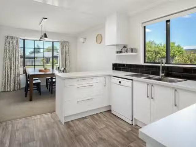 House for sale in Blenheim Central, Marlborough