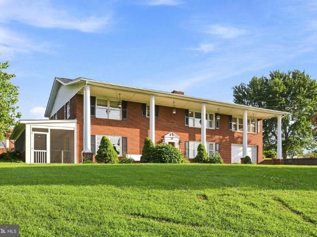 House for sale in Virginia