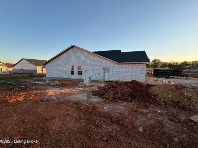 House for sale in Brandenburg, Kentucky