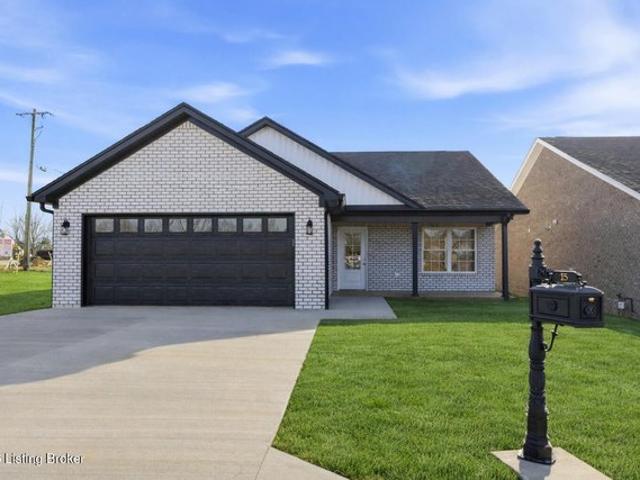 Condo for sale in Brandenburg, Kentucky