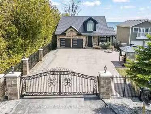 House for sale in Oro-medonte, Ontario