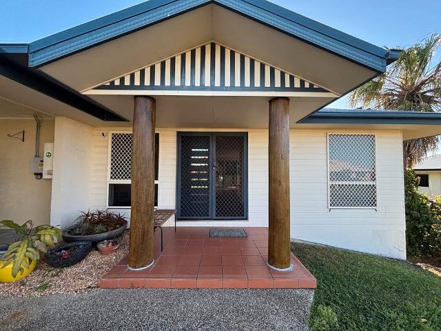 House for rent in Mackay, Queensland