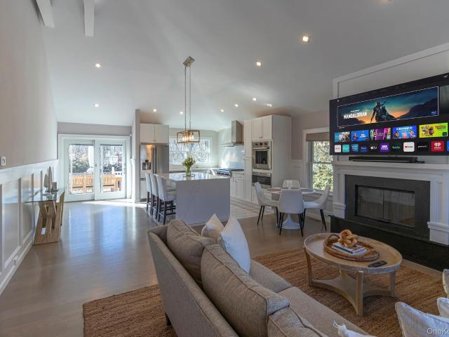 House for sale in Sagaponack, New York