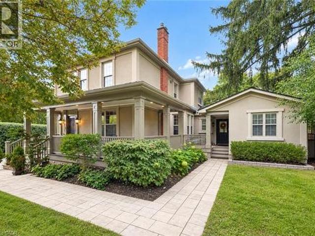 House for sale in Cambridge, Ontario