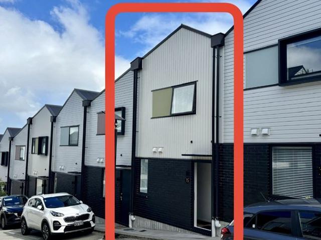 House for rent in East Tamaki, Oroua County