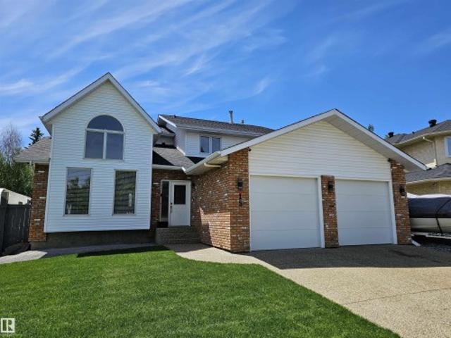 House for sale in Saint Albert, Alberta