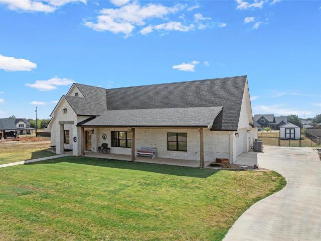House for sale in West, Texas
