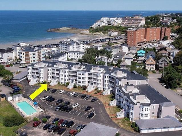 Condo for sale in Hull, Massachusetts