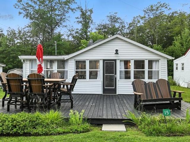 House for sale in Crestline, Ohio