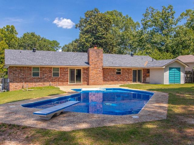 House for sale in Ark